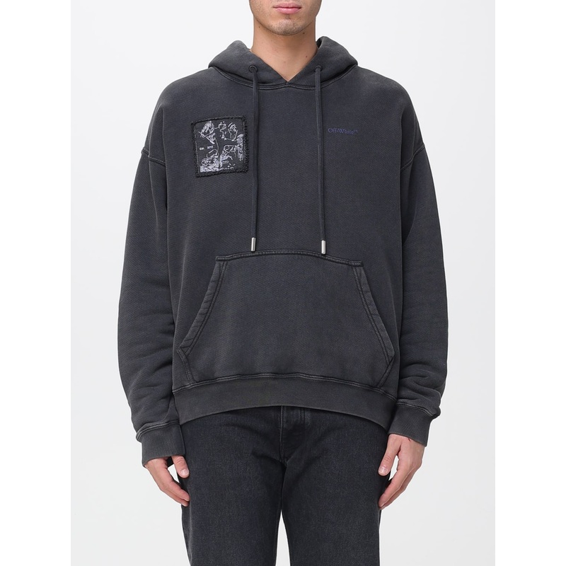 Sweatshirt men Off-white|S | $528.23 | Last one available|size