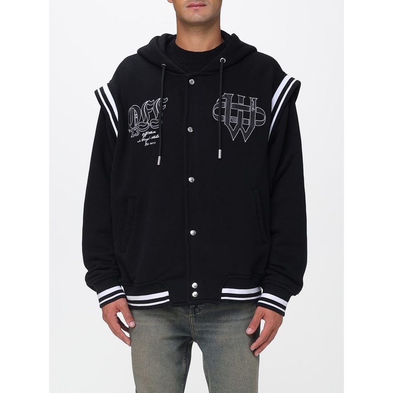 Sweatshirt men Off-white|S | Notify me|size