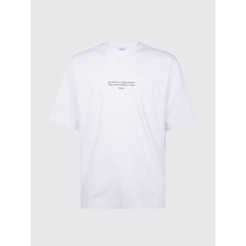 T-shirt men Off-white|S | $201.22 | Last one available|size