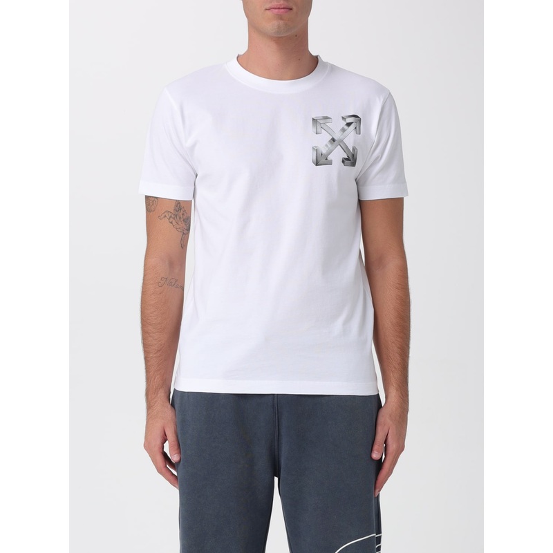 T-shirt men Off-white|S | $222.29 | Last one available|size