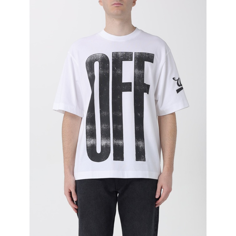 T-shirt men Off-white|S | $281.04 | Last one available|size
