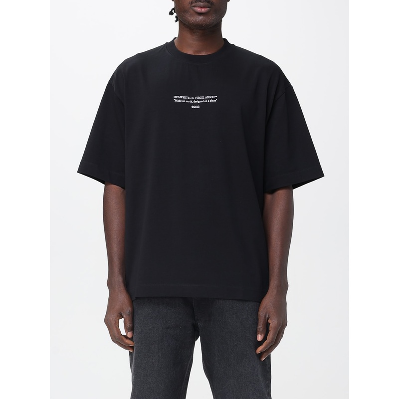 T-shirt men Off-white|S | Notify me|size
