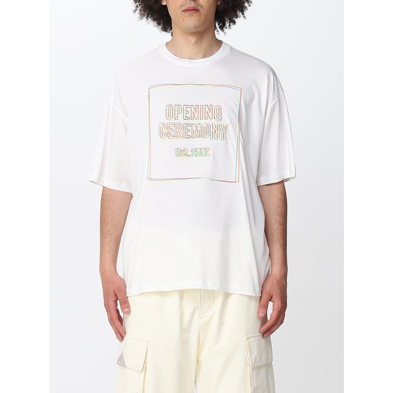 T-shirt men Opening Ceremony|S | $172.50 | Last one available|size