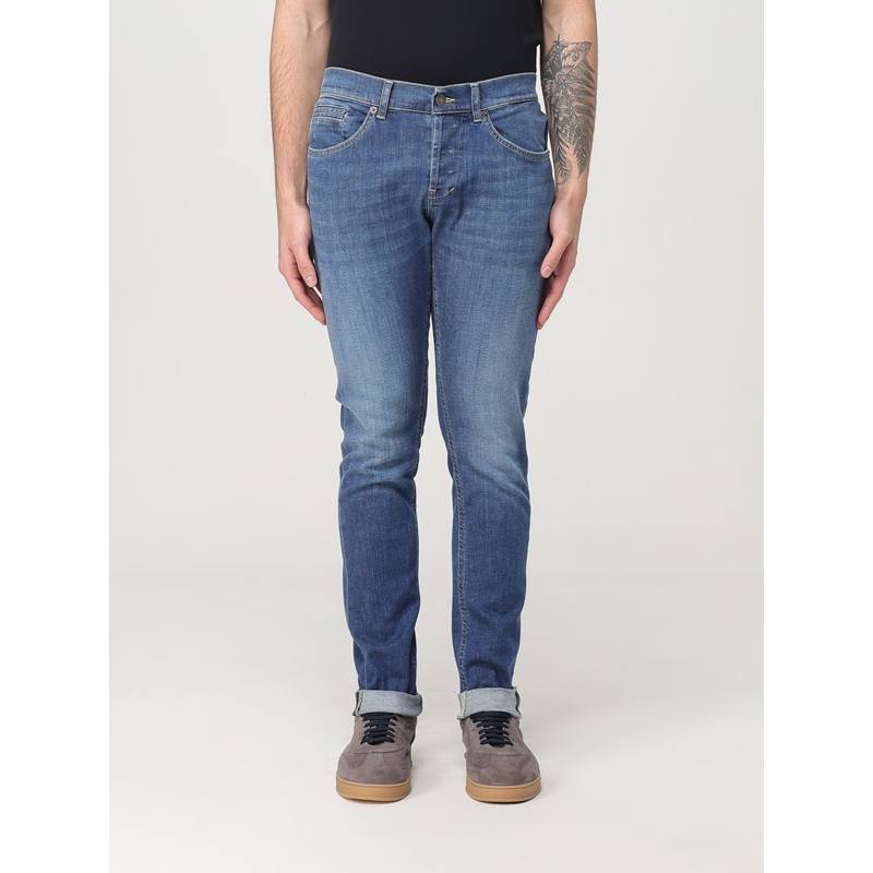 Jeans men Dondup|29 | $243.89 | Last one available|size