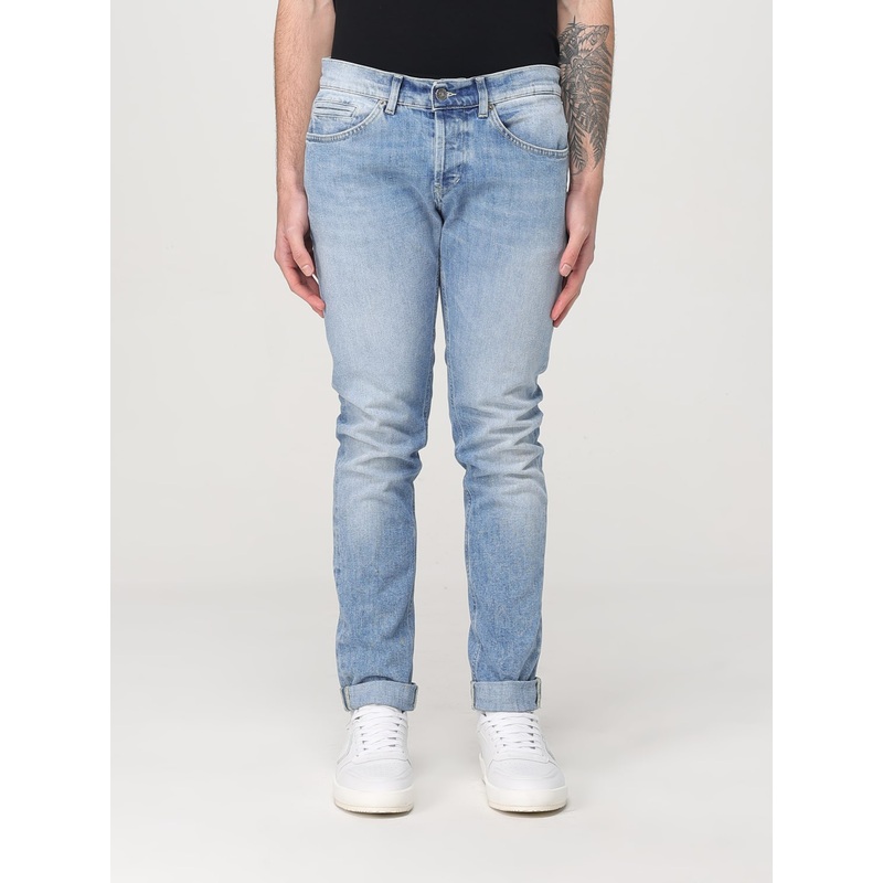 Jeans men Dondup|29 | $257.22 | Last one available|size