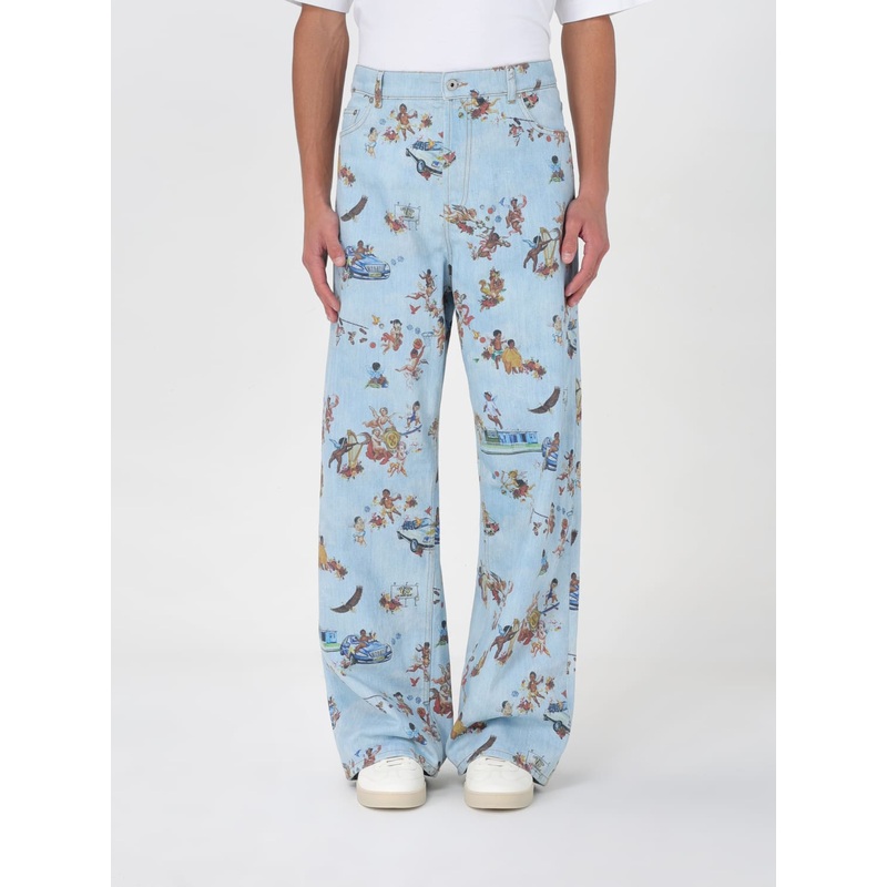 Jeans men Off-white|IN 31 | Notify me|size