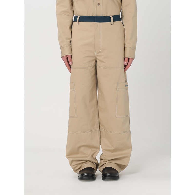 Pants men Off-white|IT 46 | Notify me|size