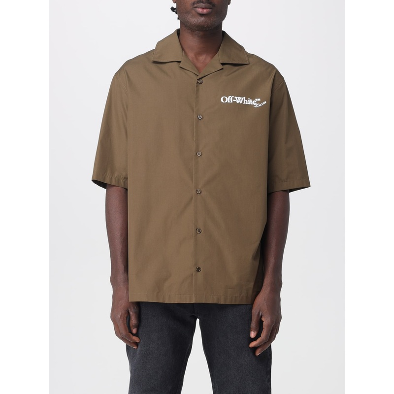 Shirt men Off-white|IT 48 | Notify me|size