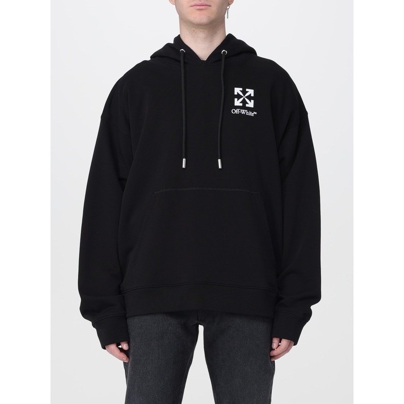 Sweatshirt men Off-white|S | $325.63 | Last one available|size