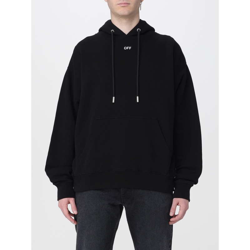 Sweatshirt men Off-white|S | $440.15 | Last one available|size