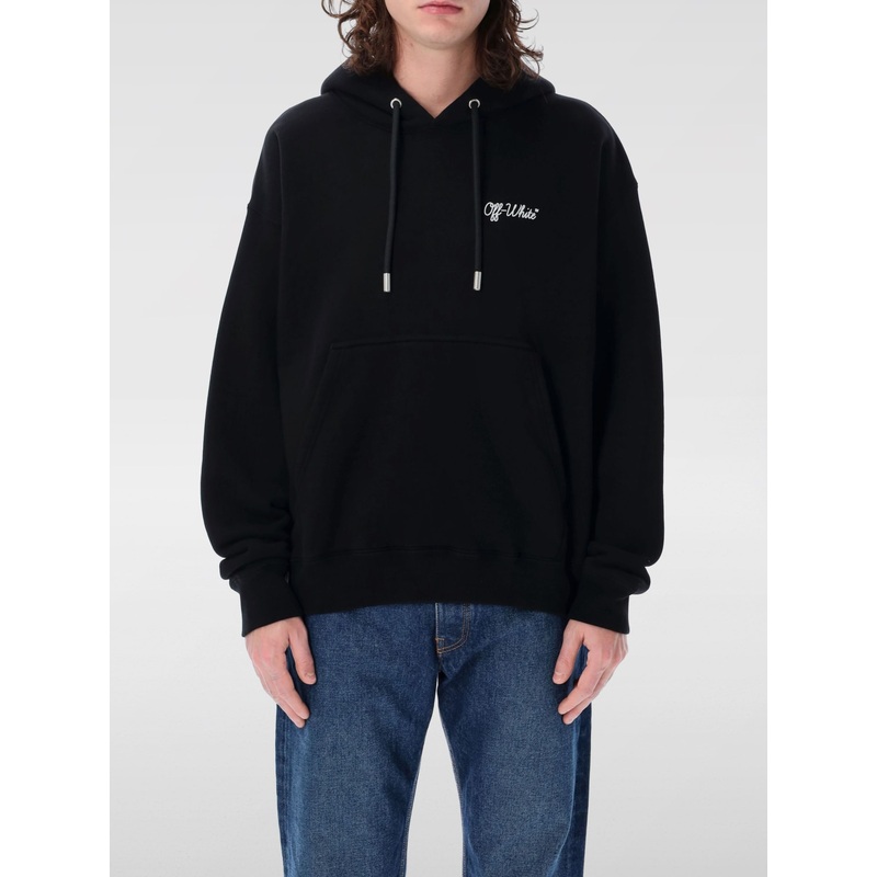Sweatshirt men Off-white|S | $555.74 | Last one available|size