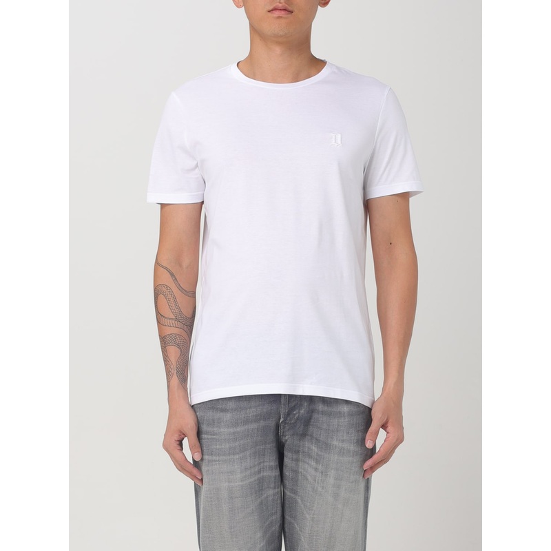 T-shirt men Dondup|S | $106.71 | Last one available|size