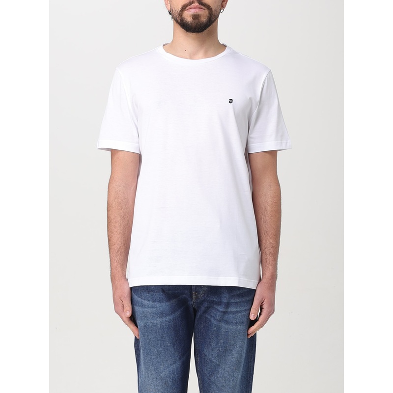 T-shirt men Dondup|S | $91.47|size