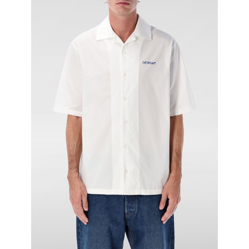 T-shirt men Off-white|IT 48 | $433.47 | Last one available|size