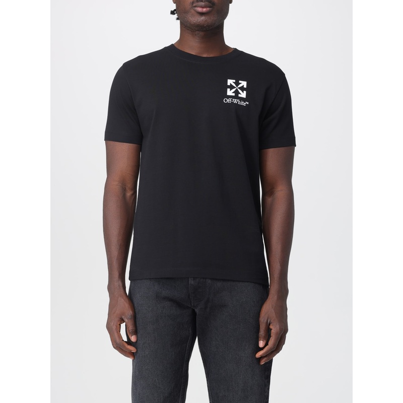 T-shirt men Off-white|S | $198.17 | Last one available|size