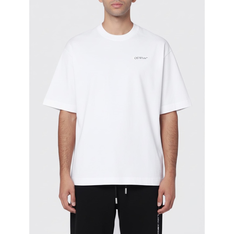 T-shirt men Off-white|S | $200.06 | Last one available|size