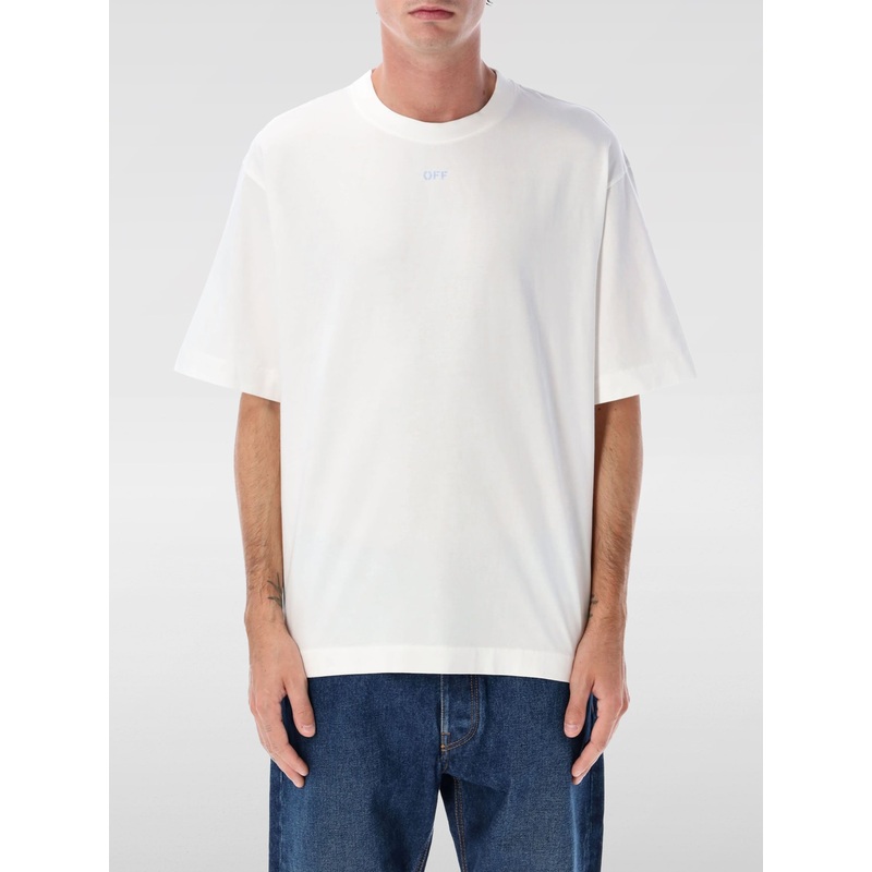 T-shirt men Off-white|S | $244.53 | Last one available|size