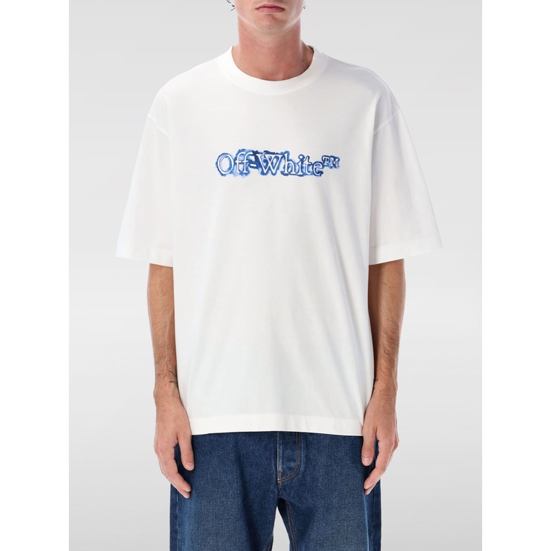 T-shirt men Off-white|S | $262.31 | Last one available|size