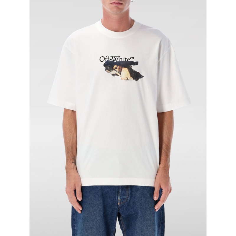T-shirt men Off-white|S | $262.31|size