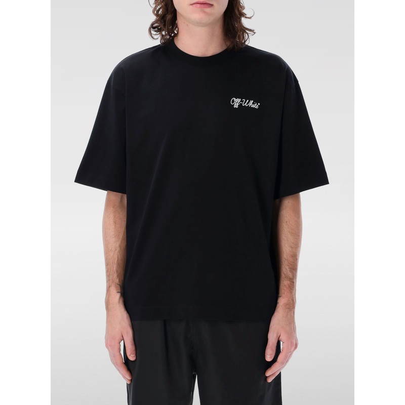 T-shirt men Off-white|S | $309.62 | Last one available|size