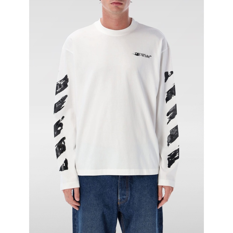 T-shirt men Off-white|S | $309.63 | Last one available|size