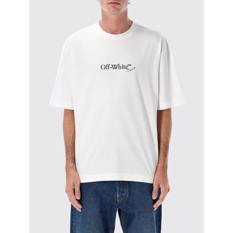 T-shirt men Off-white|S | $351.23 | Last one available|size