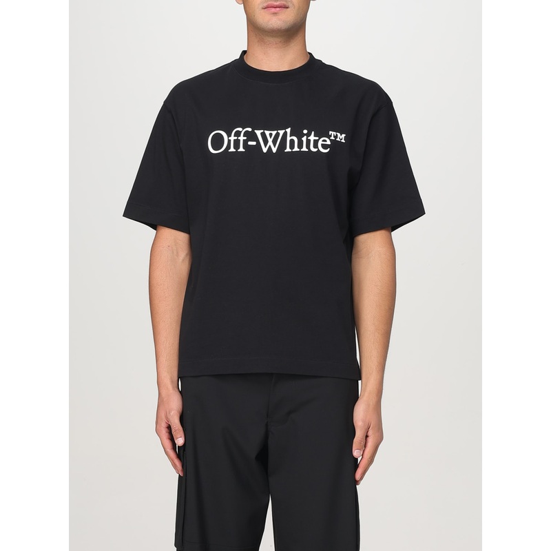 T-shirt men Off-white|XS | Notify me|size