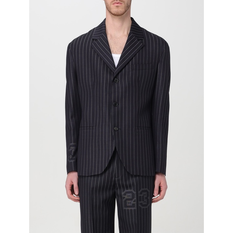 Blazer men Off-white|IT 48 | Notify me|size