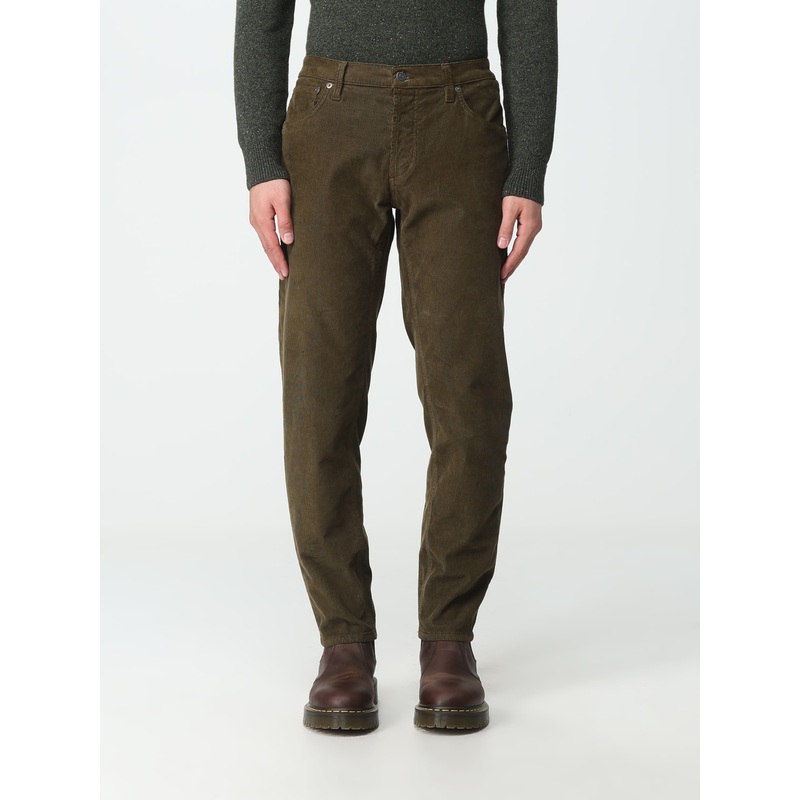 Dondup cotton pants|IN 29 | Notify me|size