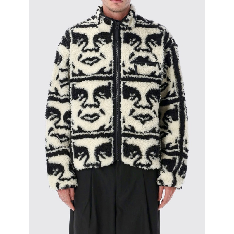 Jacket men Obey|S | Notify me|size