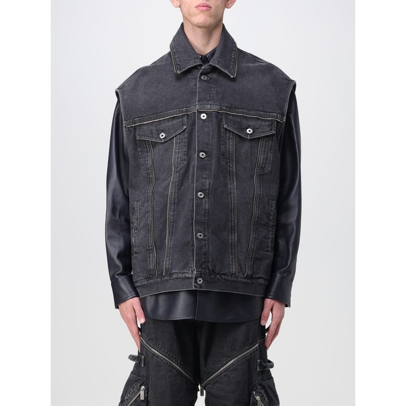 Jacket men Off-white|S | $601.97 | Last one available|size