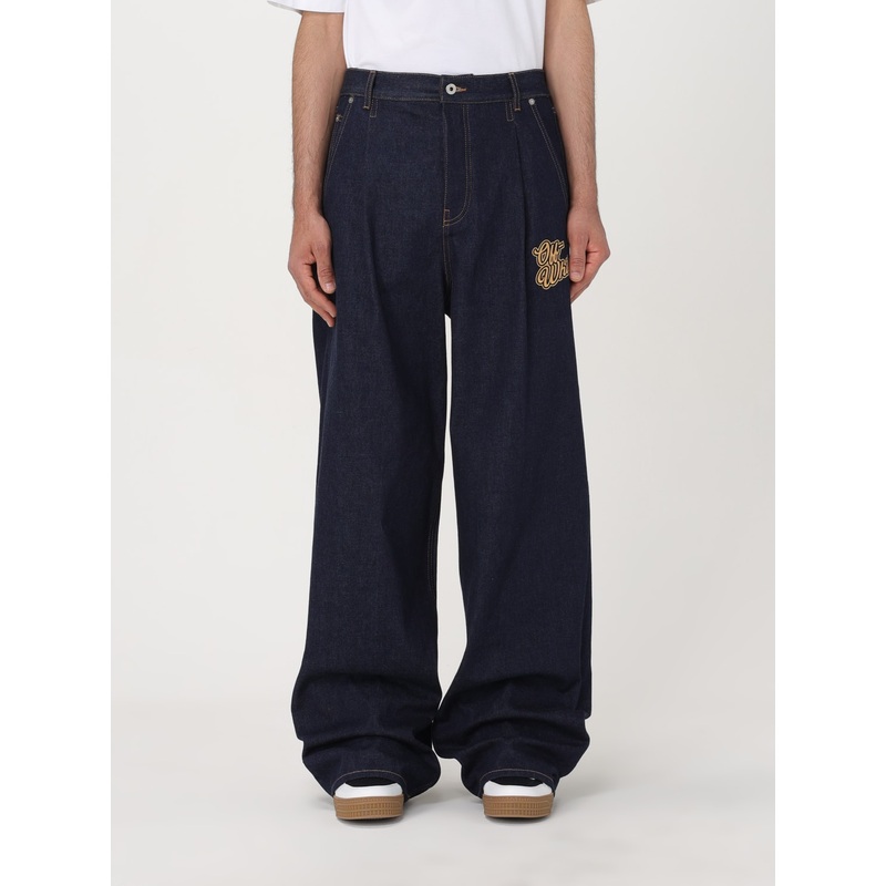 Jeans men Off-white|IN 29 | Notify me|size