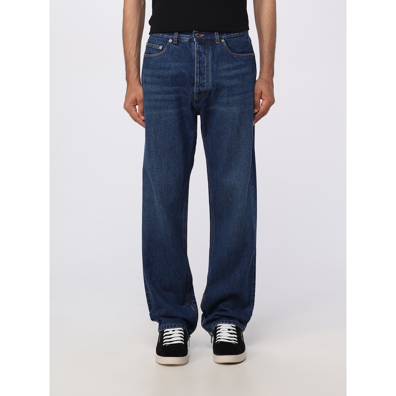 Off-white denim jeans|IN 29 | Notify me|size