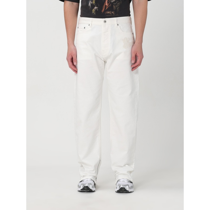 Pants men Off-white|IN 30 | $577.96 | Last one available|size