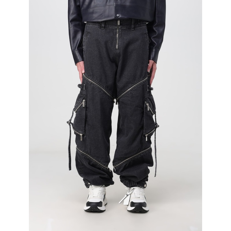 Pants men Off-white|IN 32 | $1,403.63 | Last one available|size