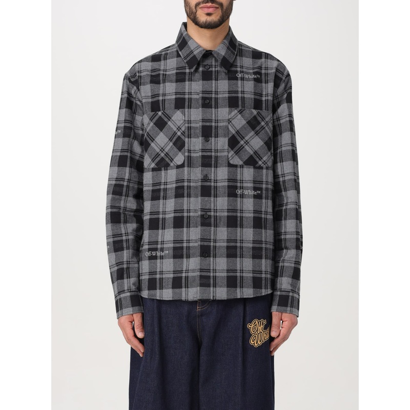Shirt men Off-white|S | $617.98 | Last one available|size