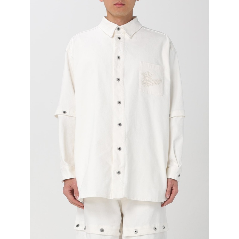 Shirt men Off-white|XXS | Notify me|size