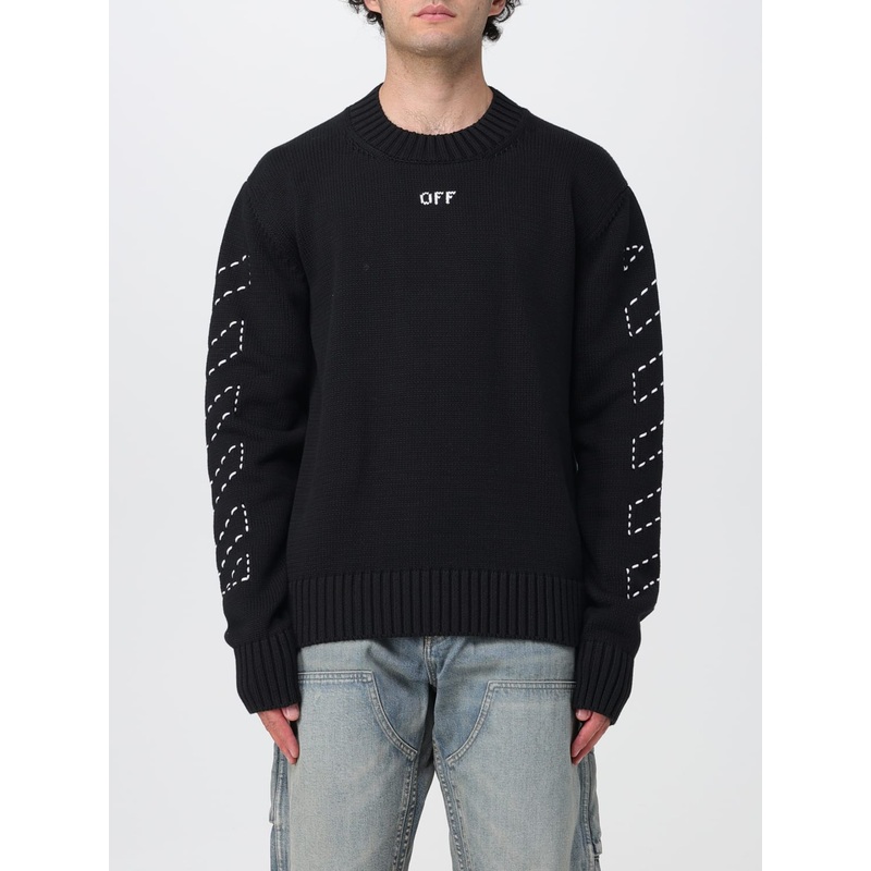 Sweater men Off-white|S | $826.00 | Last one available|size