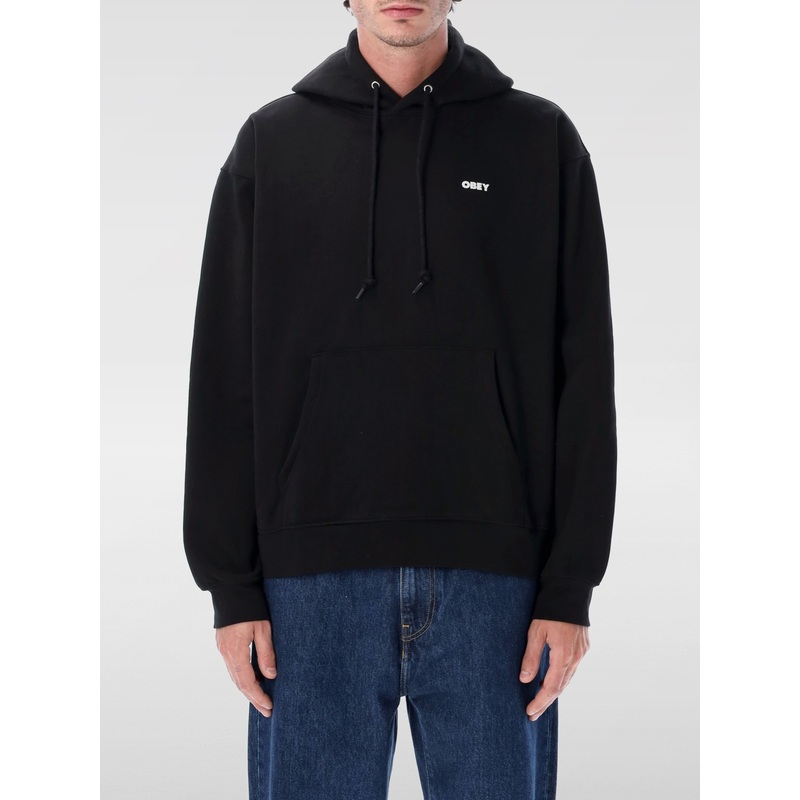 Sweatshirt men Obey|S | Notify me|size