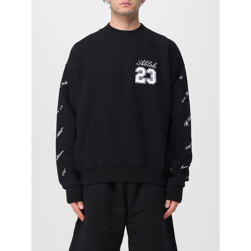 Sweatshirt men Off-white|XS | Notify me|size