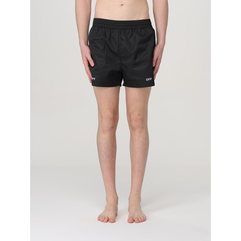 Swimsuit men Off-white|S | Notify me|size