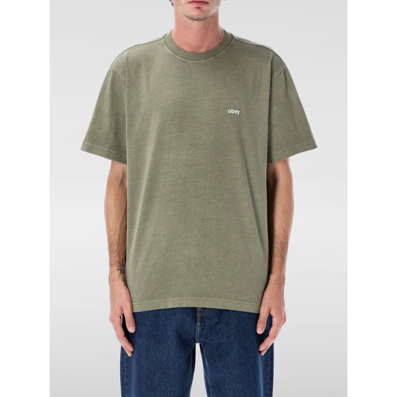 T-shirt men Obey|S | $57.17 | Last one available|size