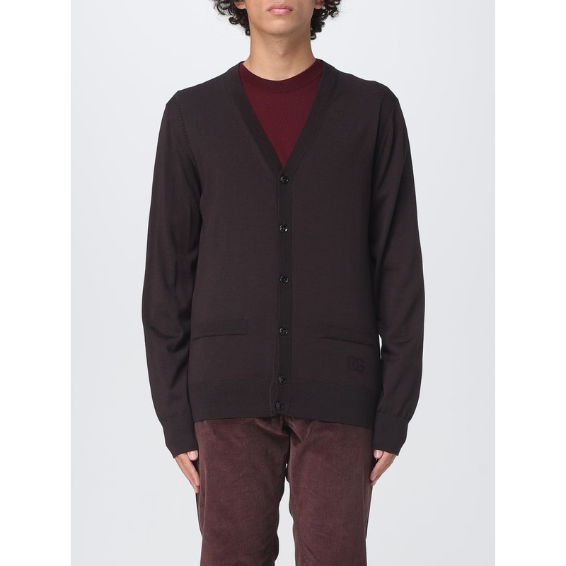 Cardigan men Dolce & Gabbana|IT 50 | Notify me|size