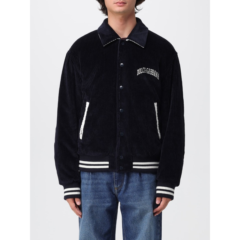 Jacket men Dolce & Gabbana|IT 48 | $1,409.97|size