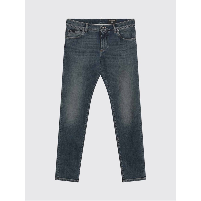 Jeans men Dolce & Gabbana|IT 44 | Notify me|size