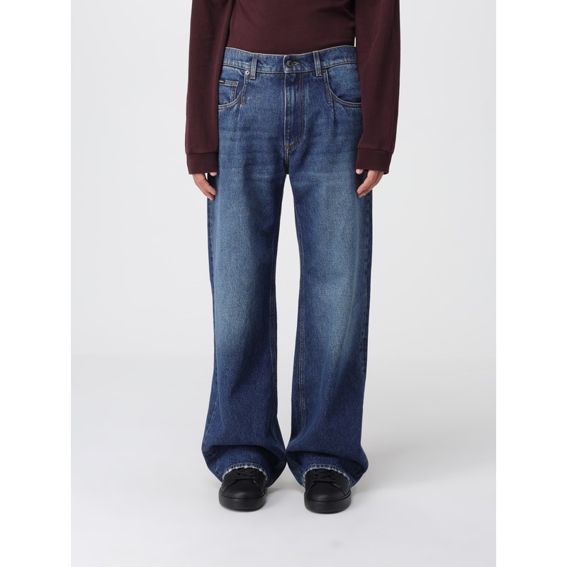 Jeans men Dolce & Gabbana|IT 46 | $656.41|size