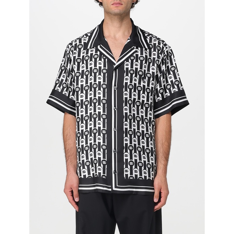 Shirt men Dolce & Gabbana|CM 39 | $1,200.39 | Last one available|size