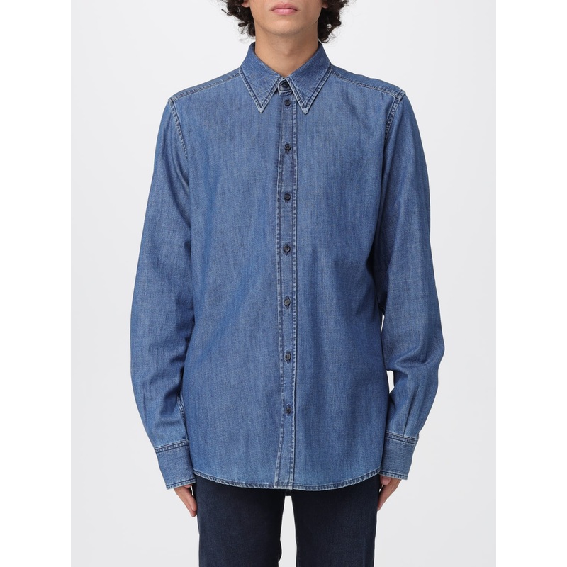 Shirt men Dolce & Gabbana|CM 40 | Notify me|size