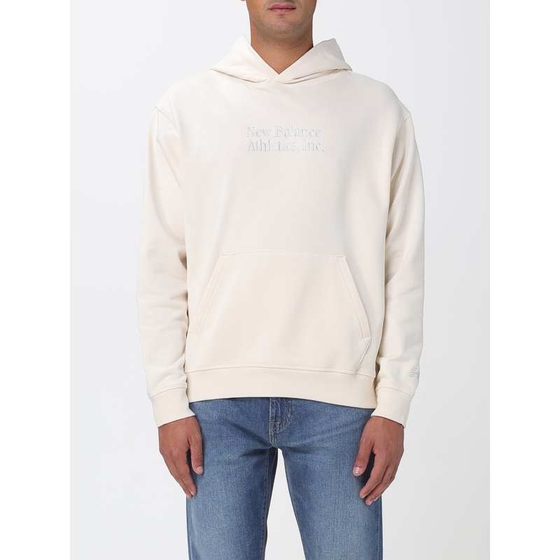 Sweater men New Balance|S | $91.47 | Last one available|size
