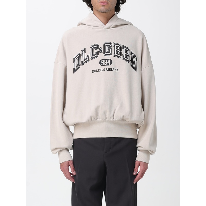 Sweatshirt men Dolce & Gabbana